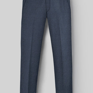 Italian Wool Cosini Pants