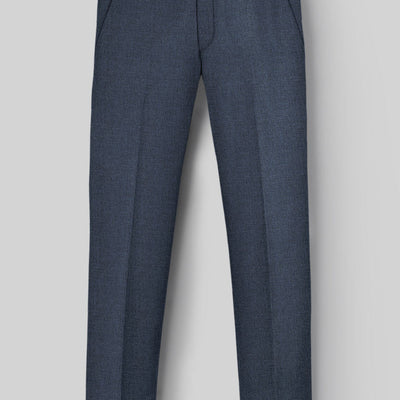 Italian Wool Cosini Pants