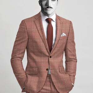 Italian Wool Arlette Jacket