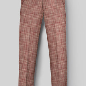 Italian Wool Arlette Pants