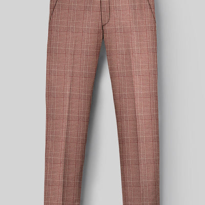 Italian Wool Arlette Pants