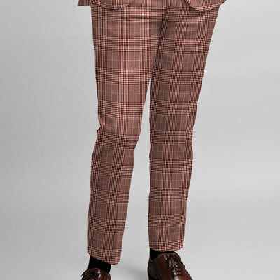 Italian Wool Arlette Pants