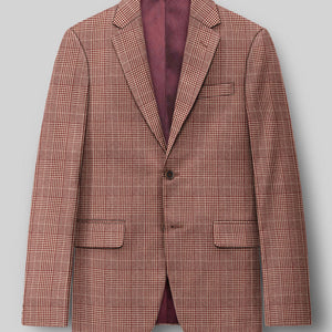 Italian Wool Arlette Suit