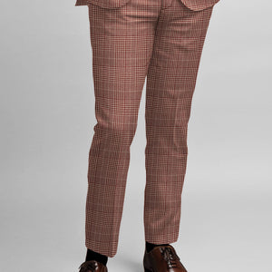 Italian Wool Arlette Suit