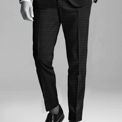 Italian Wool Avia Pants