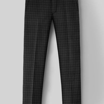 Italian Wool Avia Suit