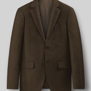 Italian Wool Blunna Jacket