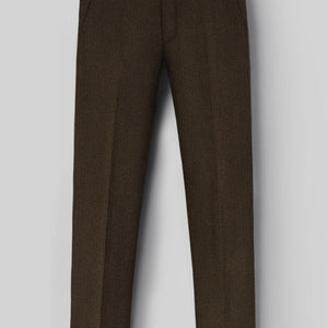 Italian Wool Blunna Suit