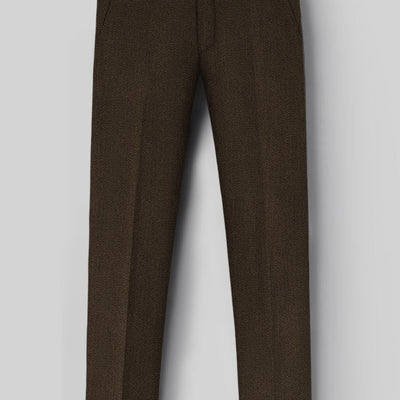 Italian Wool Blunna Suit