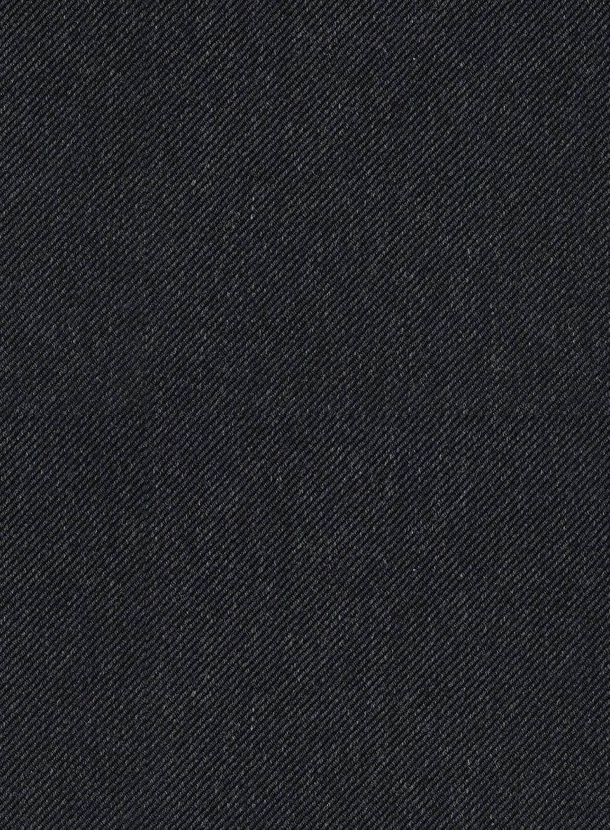 Italian Wool Carone Jacket