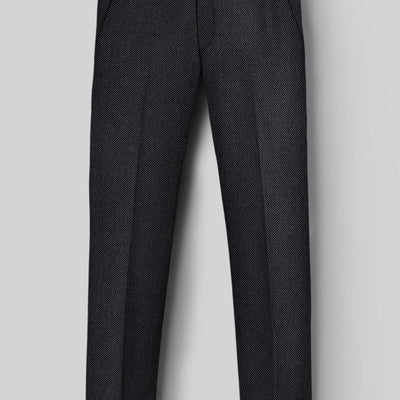 Italian Wool Carone Pants