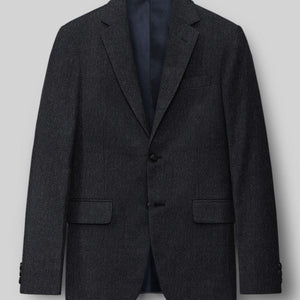 Italian Wool Carone Suit