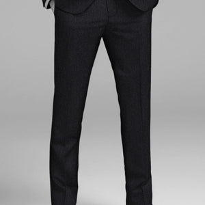 Italian Wool Carone Suit