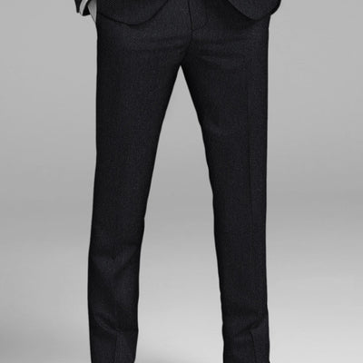 Italian Wool Carone Suit