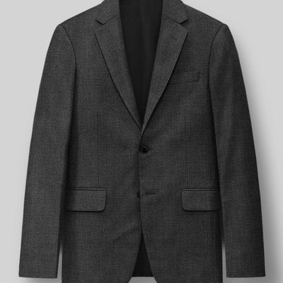 Italian Wool Calvoria Jacket