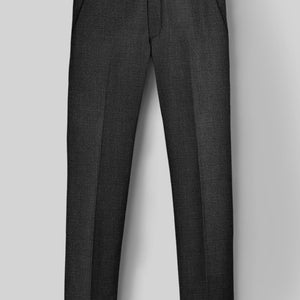 Italian Wool Calvoria Pants