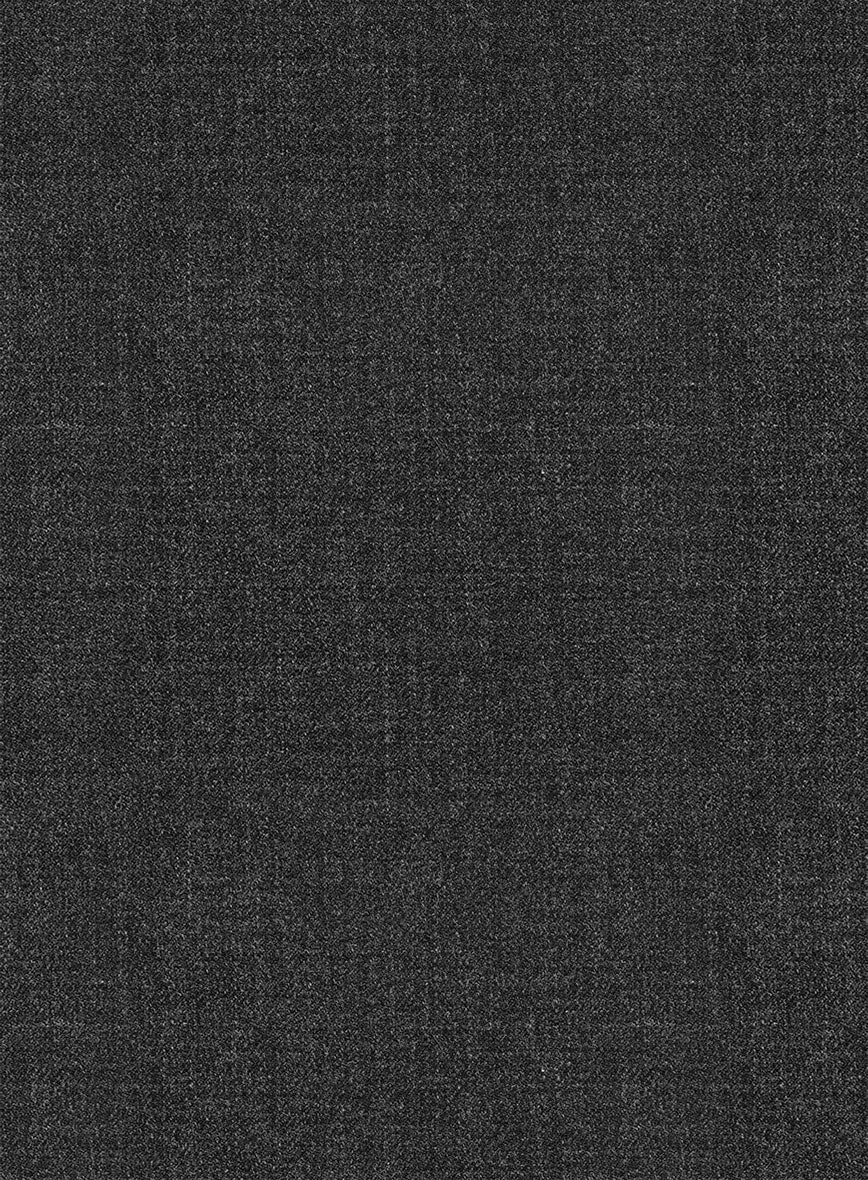 Italian Wool Calvoria Pants