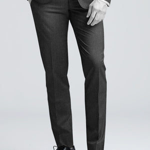 Italian Wool Calvoria Suit