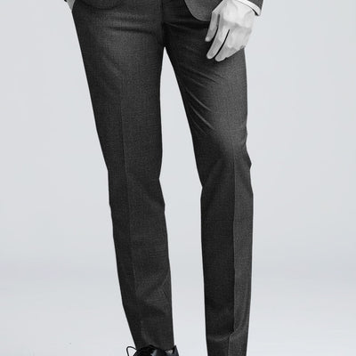 Italian Wool Calvoria Suit