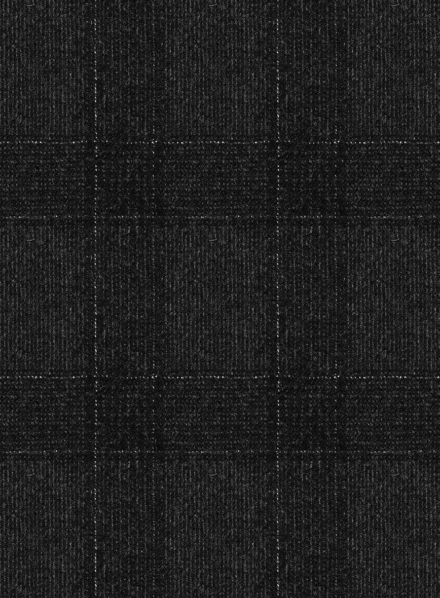 Italian Wool Corenna Jacket