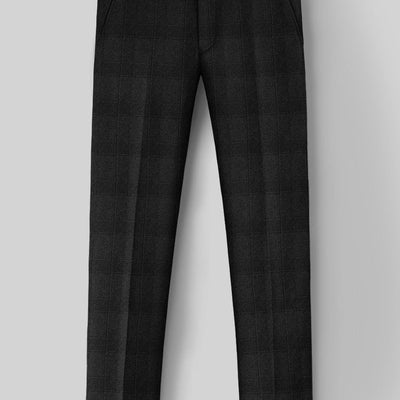 Italian Wool Corenna Pants