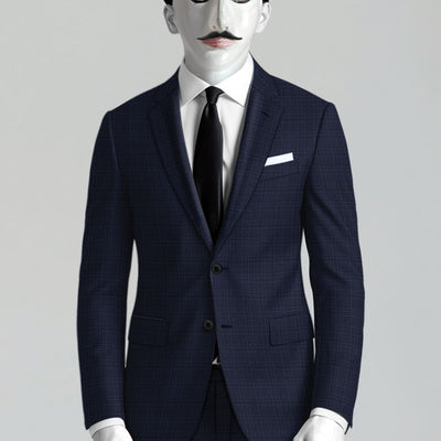 Italian Wool Elara Jacket