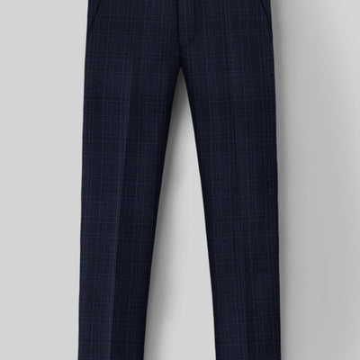 Italian Wool Elara Pants