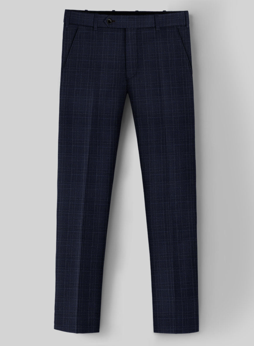 Italian Wool Elara Pants