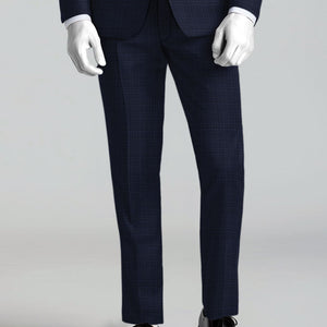 Italian Wool Elara Pants