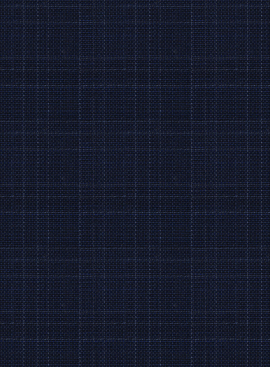 Italian Wool Elara Pants