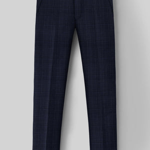 Italian Wool Elara Suit
