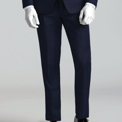 Italian Wool Elara Suit