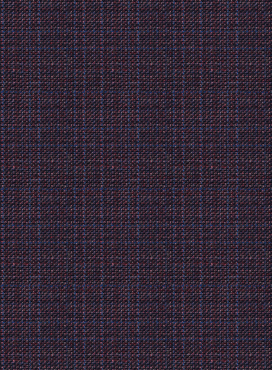 Italian Wool Elare Jacket