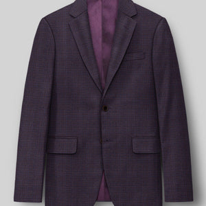Italian Wool Elare Suit