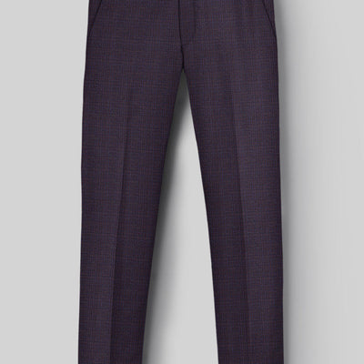 Italian Wool Elare Suit