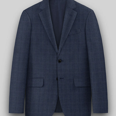 Italian Wool Elowen Jacket