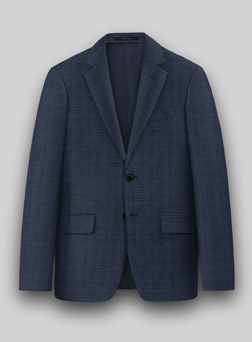 Italian Wool Elowen Jacket