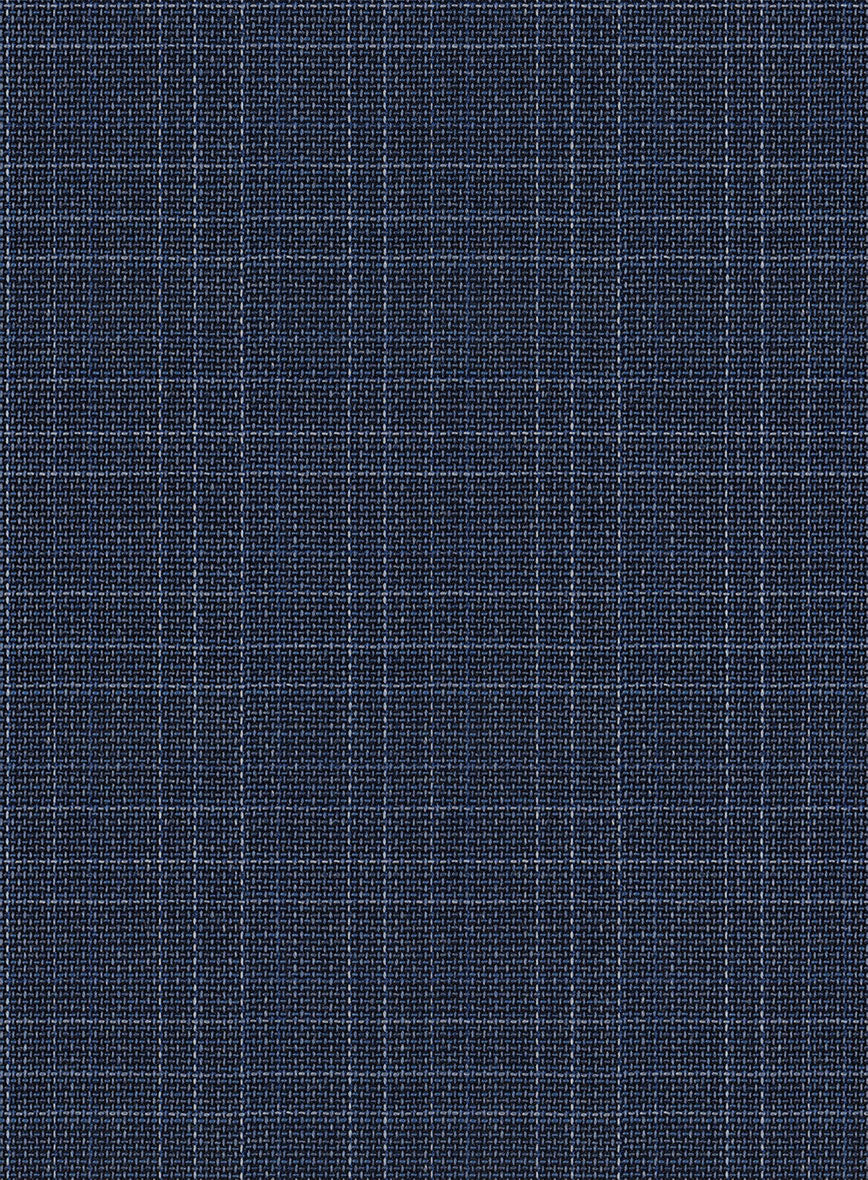 Italian Wool Elowen Jacket