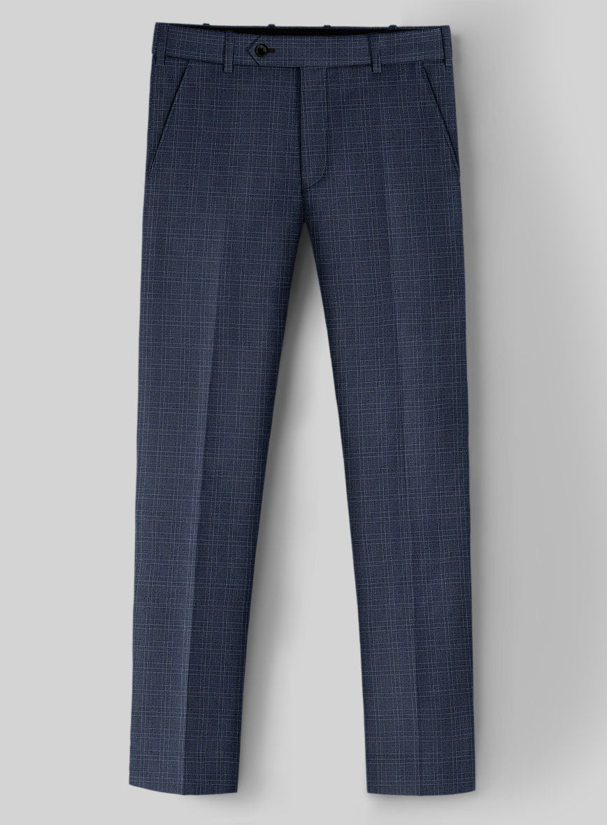 Italian Wool Elowen Pants