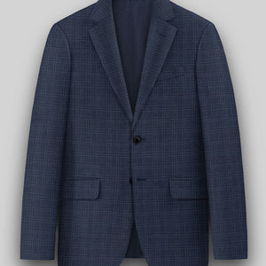 Italian Wool Elowen Suit