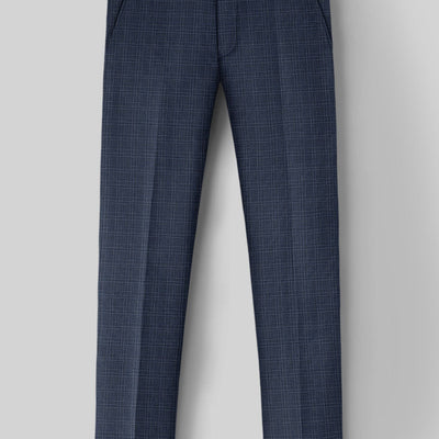 Italian Wool Elowen Suit