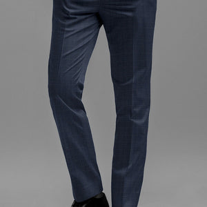 Italian Wool Elowen Suit