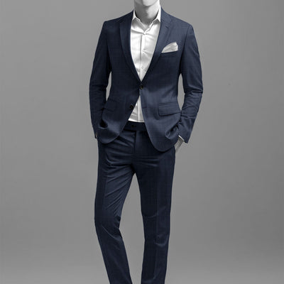 Italian Wool Elowen Suit