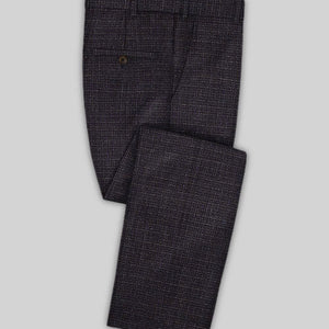 Italian Wool Emisi Pants