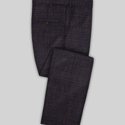 Italian Wool Emisi Pants