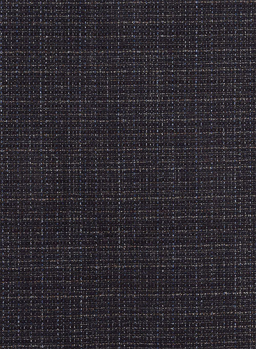 Italian Wool Emisi Pants