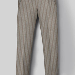 Italian Wool Evalen Suit