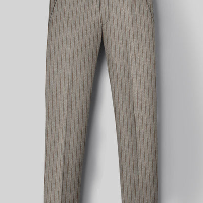 Italian Wool Evalen Suit
