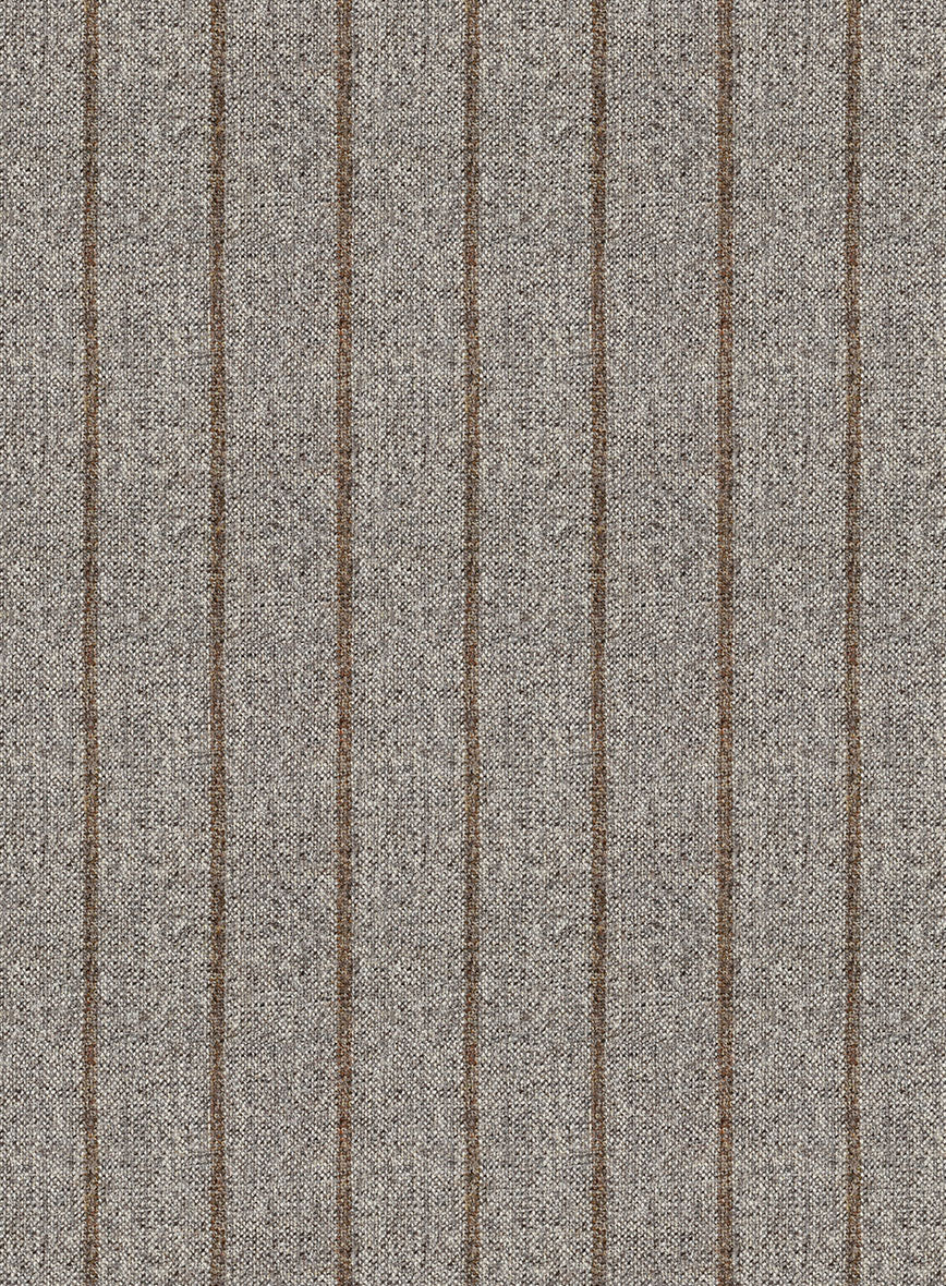 Italian Wool Evalen Suit