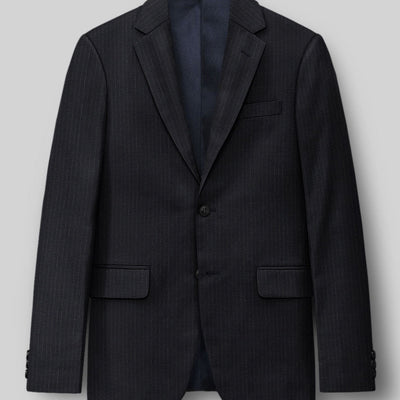 Italian Wool Fiera Jacket